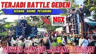 Download lagu RARE MOMENTS RARELY HAPPEN 🔥🔥 BREWOG X NGX NGOSEX HAS AN UNSTOPPABLE BATTLE. mp3