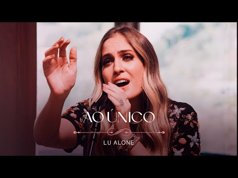 Lu Alone - Ao Único (Ao Vivo)