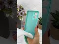 FUNDA SILICONA ANILLO Y CORDON (2) MOTO G14