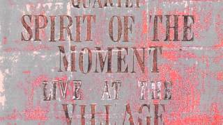 Joshua Redman Quartet - Live -   Jig A Jug