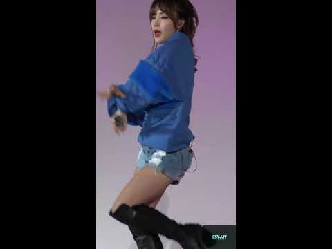 [FANCAM] 141028 4Minute(포미닛) Jiyoon(전지윤) @SIA 스타일 아이콘 어워즈 [SSYJJY]