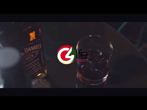 Djanii Alfa- 40° Degré OKLM (clip officiel)