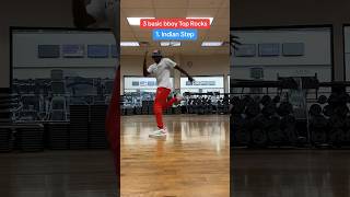 Download lagu Give these 3 easy breakdance moves a try! #breakdance #bboy #footwork #dance #tutorial mp3