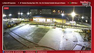 Massachusetts · Reading · Train Depot live stream