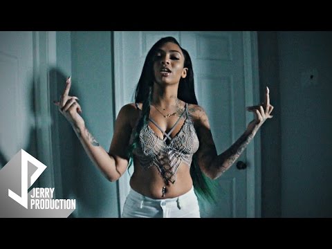 Cuban Doll - Fuck The Opps (Official Video) Shot by @JerryPHD