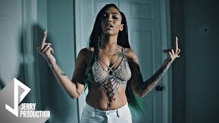 Cuban Doll - Fuck The Opps (Official Video) Shot by @JerryPHD