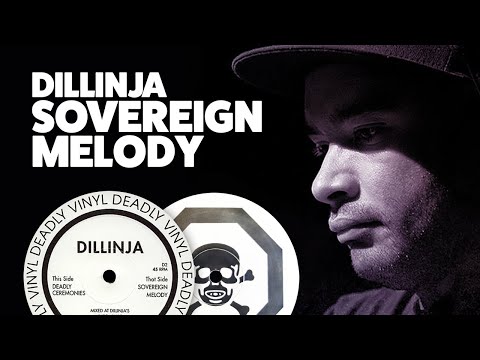 Dillinja - Sovereign Melody