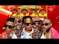 WELCOME TO 2026 NAIJA NONSTOP NEW YEAR AFRO MIX TOP NAIJA HITS MIXTAPE BY DJ WYTEE 2026