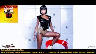 Patrice Roberts - A Little Wine "2013 Soca Music"