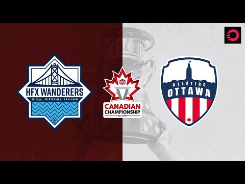 HFX Wanderers 1-3 Atlético Ottawa