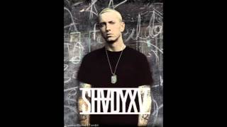 EMINEM-Bane SHADY