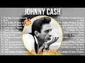 Johnny Cash Greatest Hits 2023 Pop Music Mix Top 10 Hits Of All Time