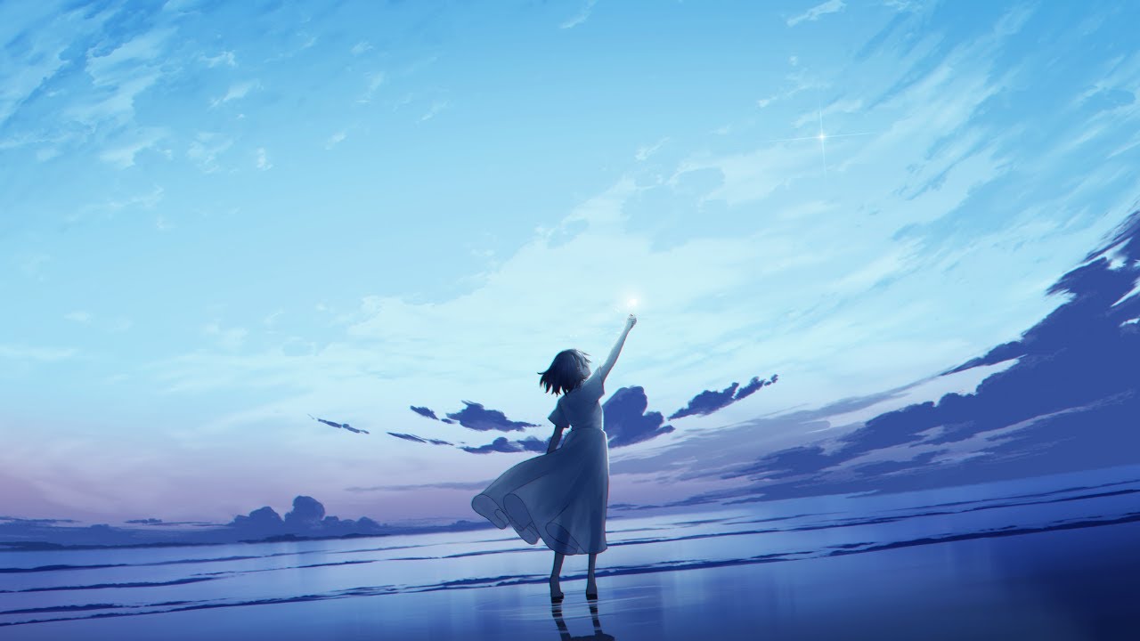 群青の理由 / 初音ミク、重音テトSV