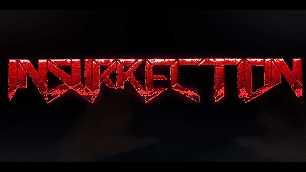 INSURRECTION (Live) Failure Of The Flesh- Loud As Hell Open Air Metal Festival 2025 @SlimBzTV