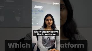 Which Cloud to Choose in 2024 - AWS vs Azure vs GCP  #aws #azure #googlecloud  #Shorts #intellipaat