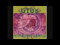 GTO's - Permanent Damage 1969 (FULL ALBUM)