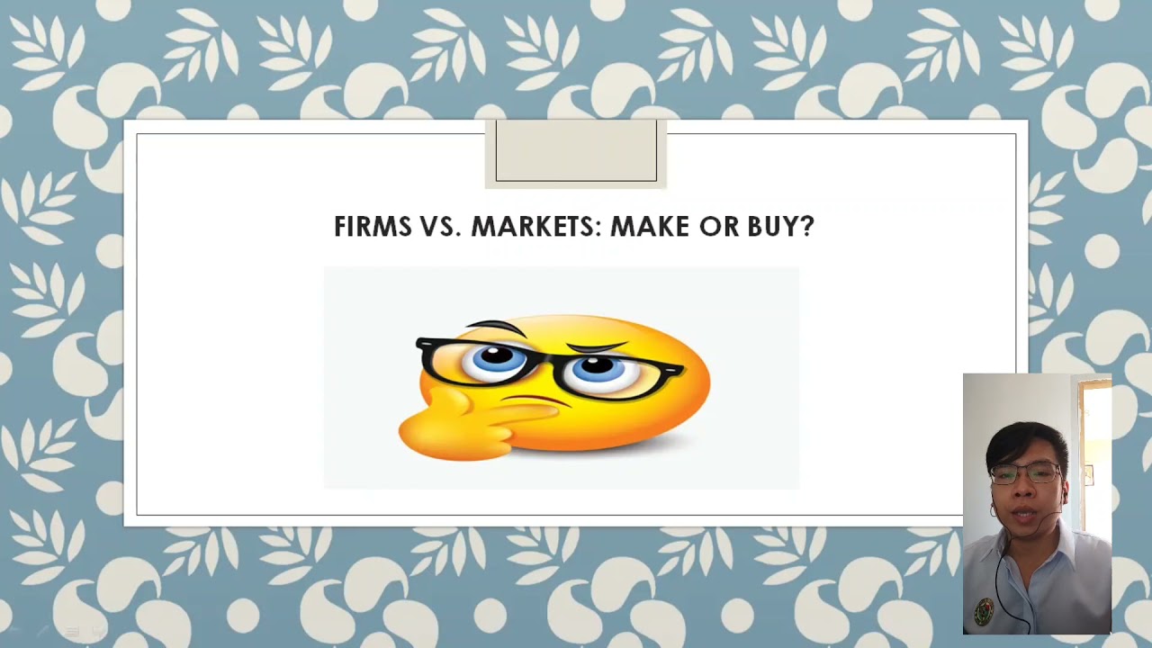 Chapter 8 - Corporate Strategy: Vertical Integration and Diversification