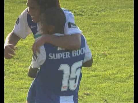 Watch Liga Sagres Live on Omnisport.tv