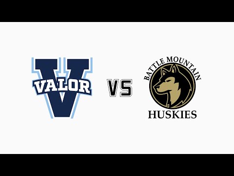 Valor Christian Tier 1 CPHL vs Vail-Battle Mountain - 9/4/21