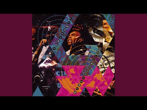 Chuckberry Fields Forever – Gilberto Gil