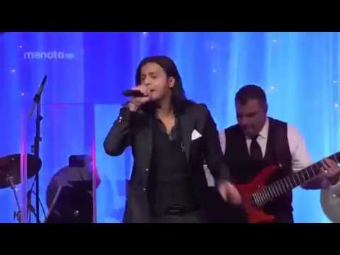 Kamran & Hooman - Kolbeh - Ebi 50 Years Career