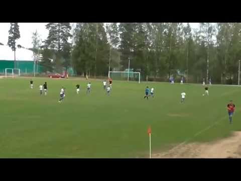 JJK - KäPa 9.8.2014