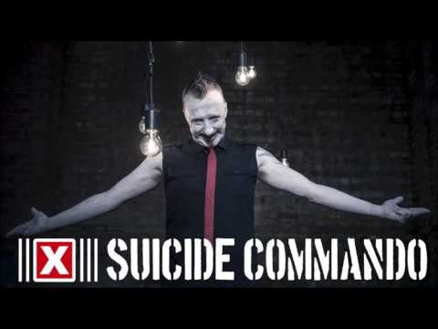 Suicide Commando - Death Lies Waiting ([:SITD:] remix)