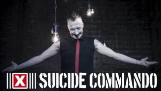 Suicide Commando - Death Lies Waiting ([:SITD:] remix)