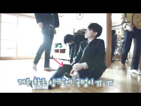 [ETC] Special SEVENTEEN TV 'Goodmorning17' - ep2
