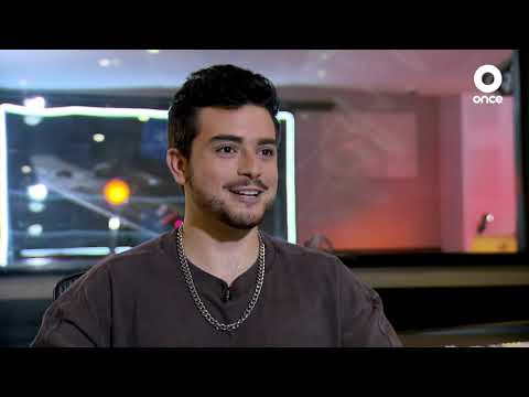 Contigo - Daniela Pedali y Juan Pablo Zola (21/05/2023)