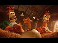 Think Chicken Run Dawn Of The Nugget Trailer Song