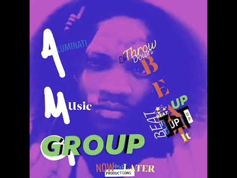 Lil Throwdown - Beat It Up