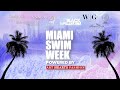 Miami Swim Week The Black Tape Project Cirone Swim Wilfredo Gerardo