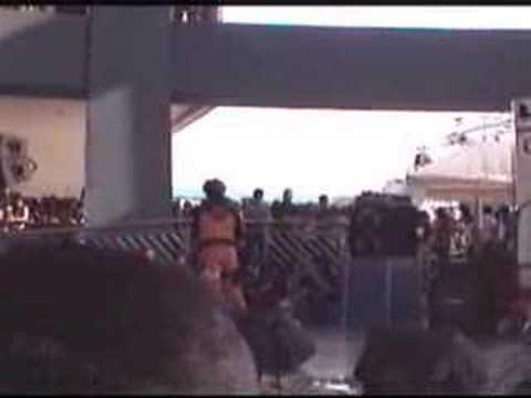 Mangaholix Mangamania Individual Cosplay 2