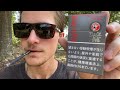 Smoking A Black Devil Cacao Flavored Cigarette Review