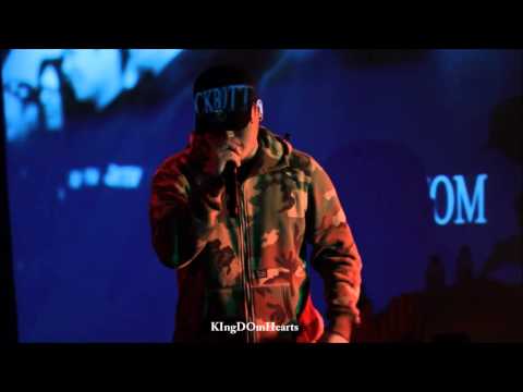 160414  ROCKBOTTOMxLONDON  -SUPREME BOI-