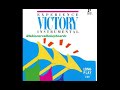 Victory Instrumental / interludes Integrity Music 1990
