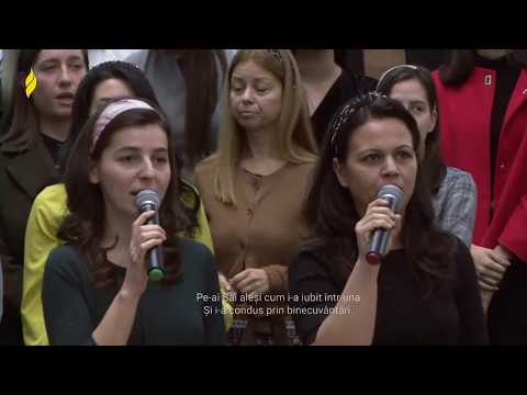 2 Februarie 2020 Duminica Dimineata - Cina - Biserica Penticostală nr.1 Carpați