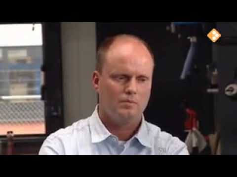 De rijdende rechter miskoop