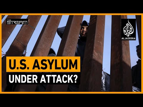 What is the new reality for migrants at the US southern border? | The Stream