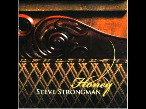 Steve Strongman - Let's Sleep On This