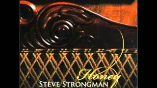 Steve Strongman - Let's Sleep On This
