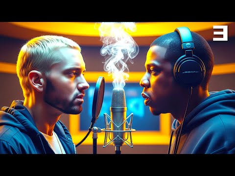 How Eminem DESTROYED Jay-Z on "Renegade" | Documentary