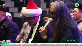 Download lagu LALARAN NADZHOM ALFIYYAH ( Ibnu Malik ) Bersama anak punk mp3