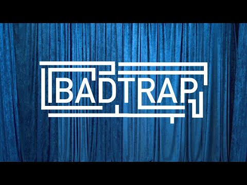 Sugar Wizard - Bad Trap (Official Video)