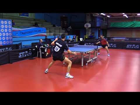 Margarone-Sabatino - Italiani Assoluti - G