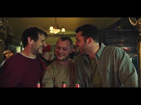 Karlovačko - Sjela je plaća!