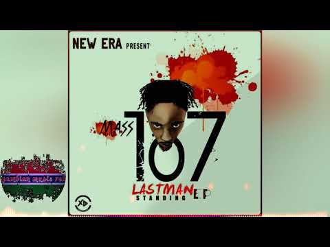 MASS 187 ( New era) - NUMA DEFF  (Official audio ). .