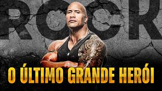 A História de Dwayne Johnson: Como The Rock Virou o Ator Mais Pago do Mundo