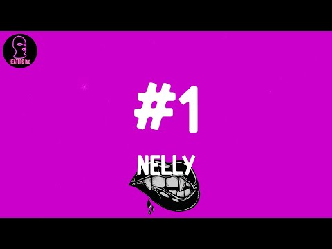 Nelly - #1 (lyrics)